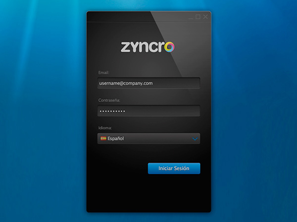 Zyncro